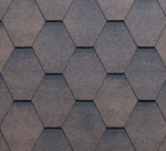  2-Tone brown </span>