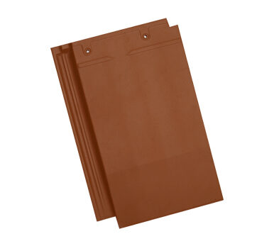 Flat Roofing Tiles